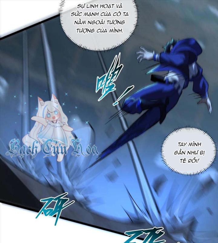 Náo Động Thiên Khởi Chapter 116 - Trang 3