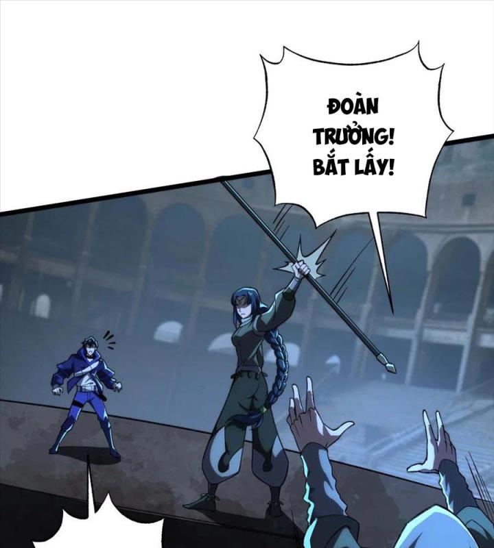 Náo Động Thiên Khởi Chapter 116 - Trang 3