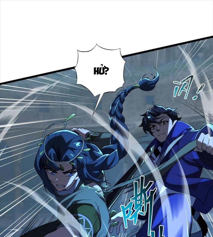 Náo Động Thiên Khởi Chapter 116 - Trang 3