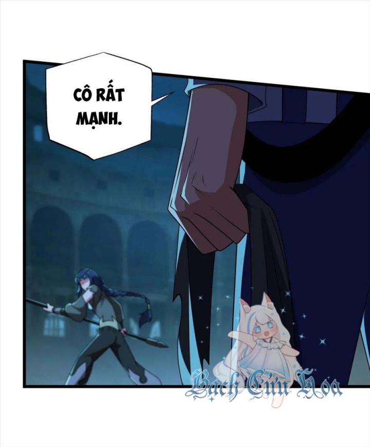 Náo Động Thiên Khởi Chapter 116 - Trang 3