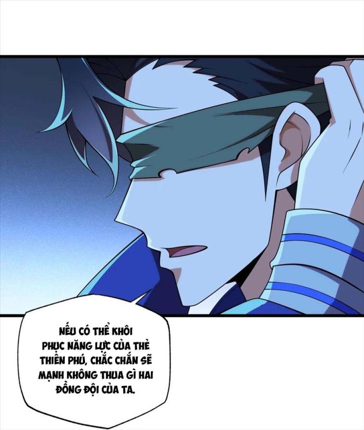 Náo Động Thiên Khởi Chapter 116 - Trang 3