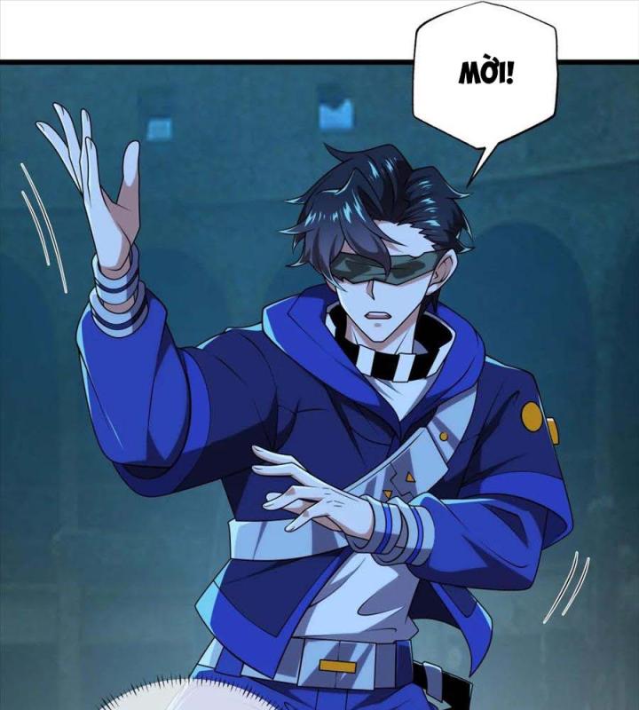 Náo Động Thiên Khởi Chapter 116 - Trang 3