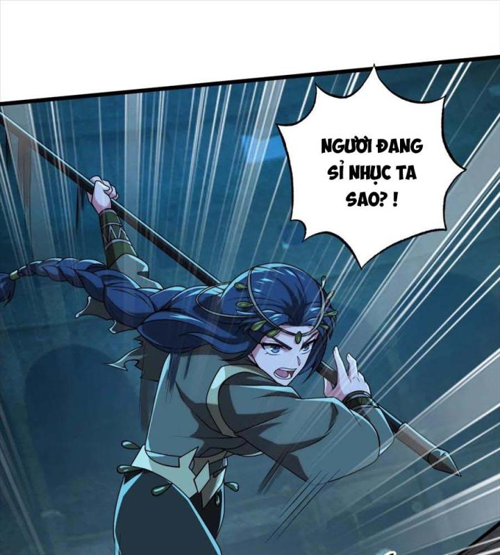 Náo Động Thiên Khởi Chapter 116 - Trang 3