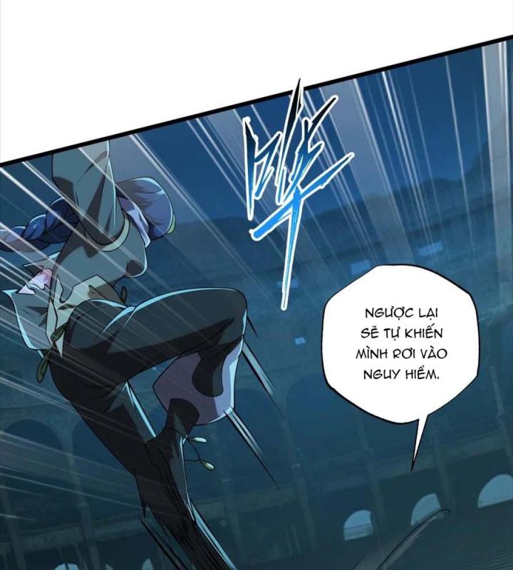 Náo Động Thiên Khởi Chapter 116 - Trang 3