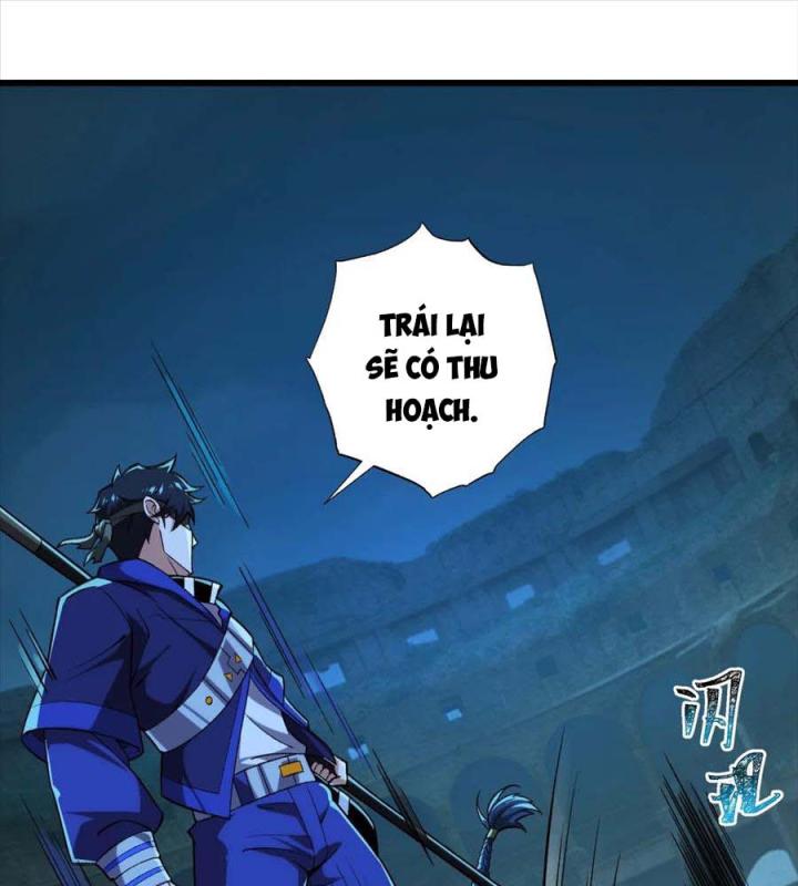 Náo Động Thiên Khởi Chapter 116 - Trang 3