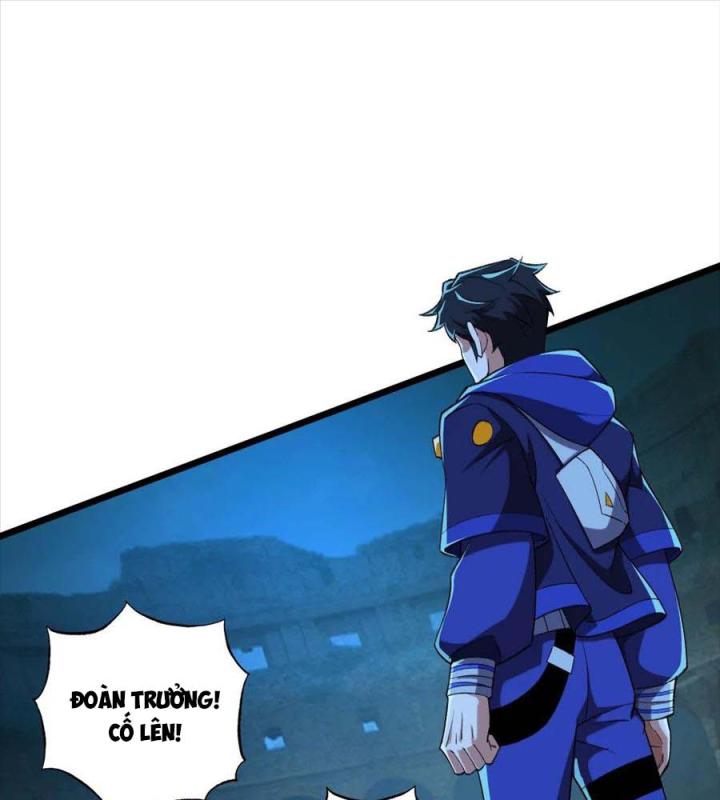 Náo Động Thiên Khởi Chapter 116 - Trang 3