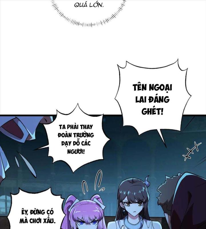 Náo Động Thiên Khởi Chapter 116 - Trang 3