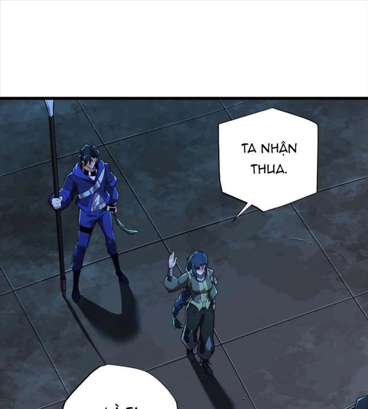 Náo Động Thiên Khởi Chapter 116 - Trang 3