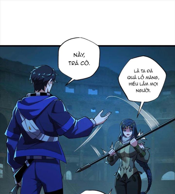 Náo Động Thiên Khởi Chapter 116 - Trang 3