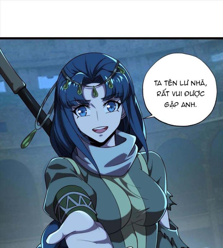 Náo Động Thiên Khởi Chapter 116 - Trang 3