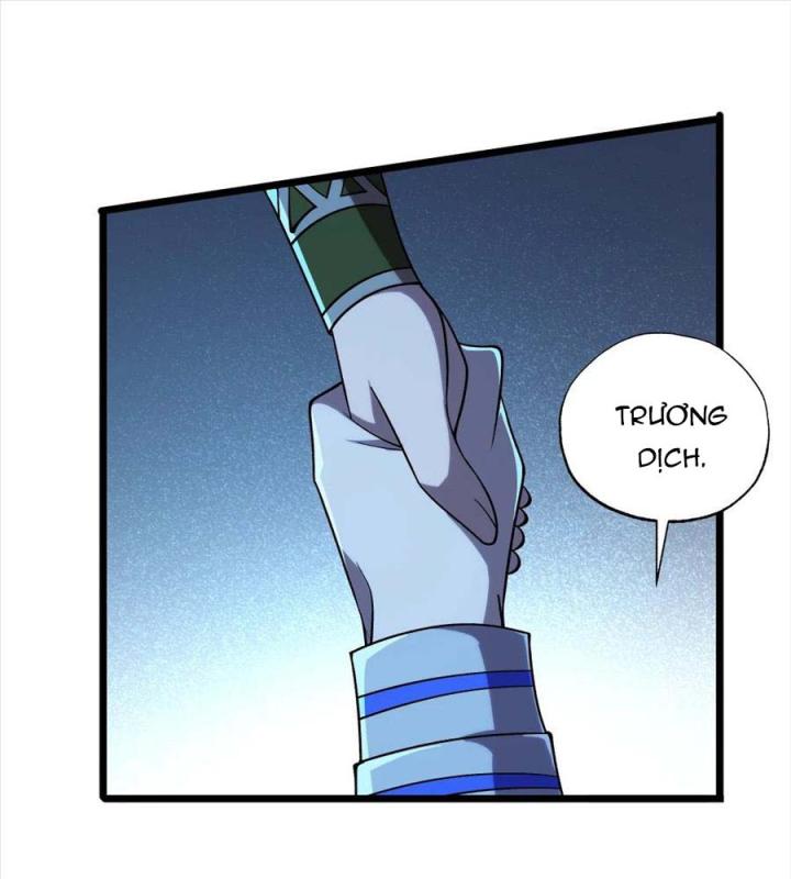Náo Động Thiên Khởi Chapter 116 - Trang 3