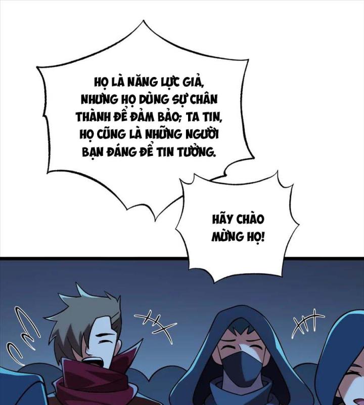 Náo Động Thiên Khởi Chapter 116 - Trang 3