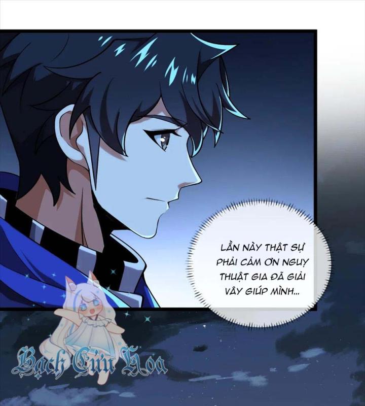 Náo Động Thiên Khởi Chapter 116 - Trang 3