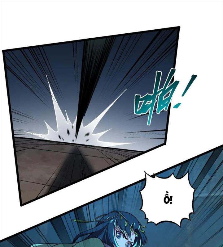 Náo Động Thiên Khởi Chapter 116 - Trang 3