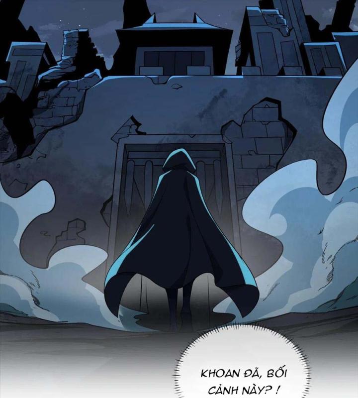 Náo Động Thiên Khởi Chapter 116 - Trang 3