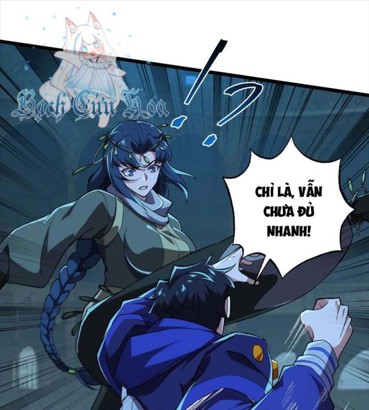 Náo Động Thiên Khởi Chapter 116 - Trang 3