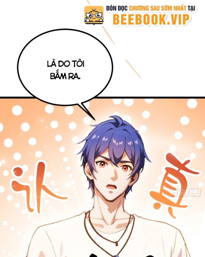 Ngươi Cấp Bậc Gì Dám Giả Bộ Trước Mặt Bảy Sư Tỷ Của Ta? Chapter 33 - Trang 2
