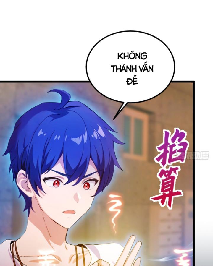 Ngươi Cấp Bậc Gì Dám Giả Bộ Trước Mặt Bảy Sư Tỷ Của Ta? Chapter 33 - Trang 2