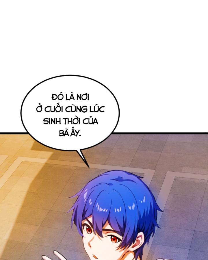 Ngươi Cấp Bậc Gì Dám Giả Bộ Trước Mặt Bảy Sư Tỷ Của Ta? Chapter 33 - Trang 2