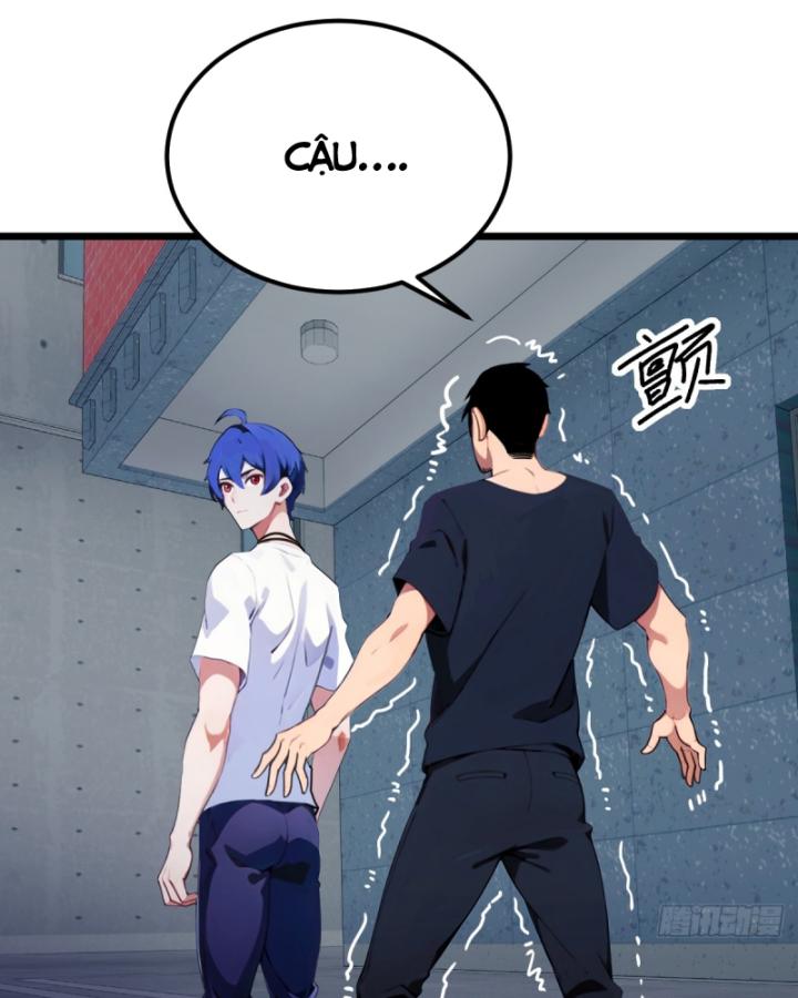 Ngươi Cấp Bậc Gì Dám Giả Bộ Trước Mặt Bảy Sư Tỷ Của Ta? Chapter 33 - Trang 2