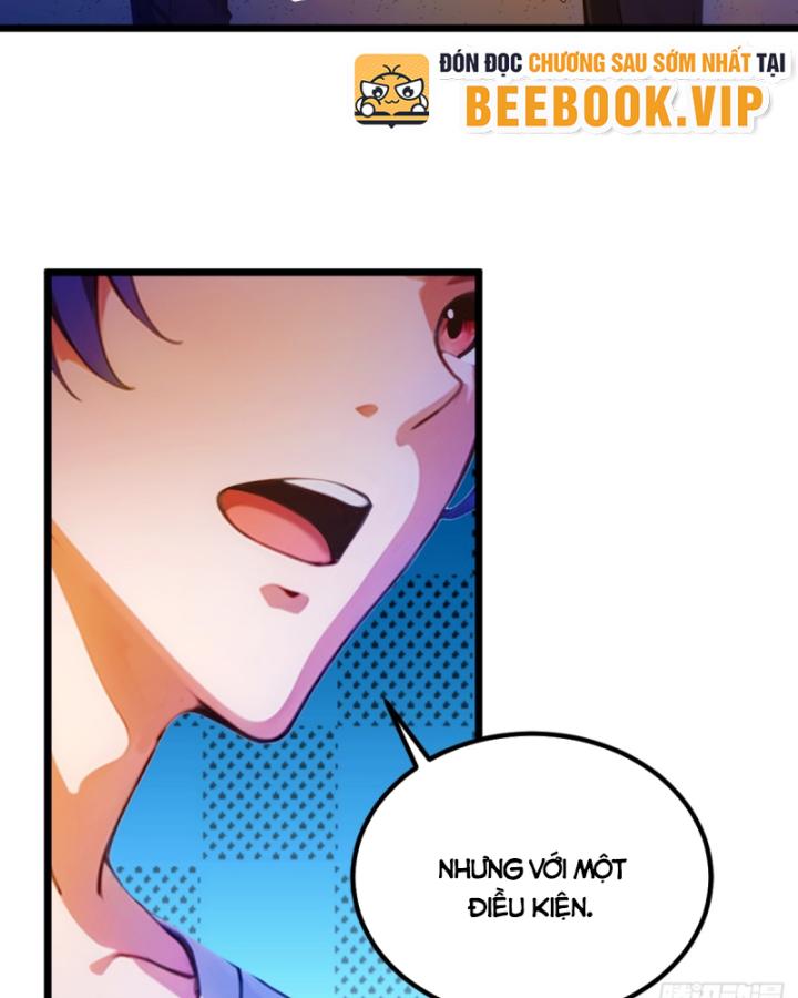 Ngươi Cấp Bậc Gì Dám Giả Bộ Trước Mặt Bảy Sư Tỷ Của Ta? Chapter 33 - Trang 2