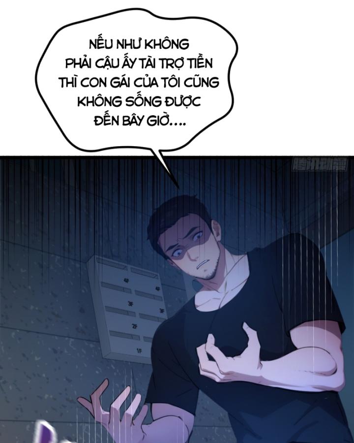 Ngươi Cấp Bậc Gì Dám Giả Bộ Trước Mặt Bảy Sư Tỷ Của Ta? Chapter 33 - Trang 2