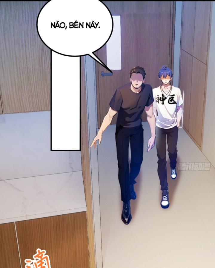 Ngươi Cấp Bậc Gì Dám Giả Bộ Trước Mặt Bảy Sư Tỷ Của Ta? Chapter 33 - Trang 2