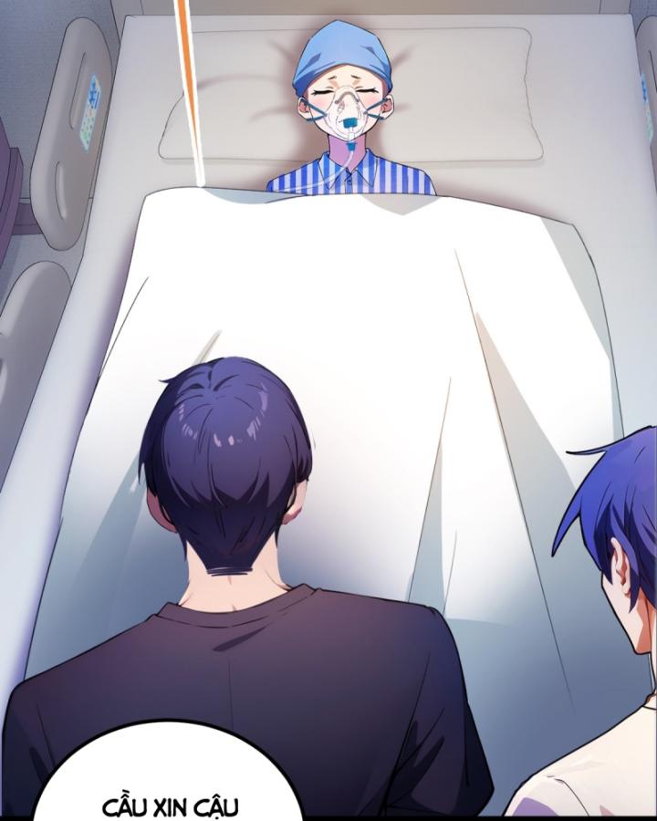 Ngươi Cấp Bậc Gì Dám Giả Bộ Trước Mặt Bảy Sư Tỷ Của Ta? Chapter 33 - Trang 2