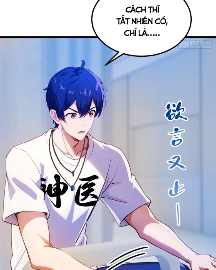 Ngươi Cấp Bậc Gì Dám Giả Bộ Trước Mặt Bảy Sư Tỷ Của Ta? Chapter 33 - Trang 2