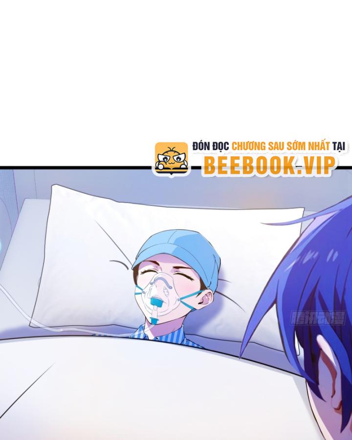 Ngươi Cấp Bậc Gì Dám Giả Bộ Trước Mặt Bảy Sư Tỷ Của Ta? Chapter 33 - Trang 2