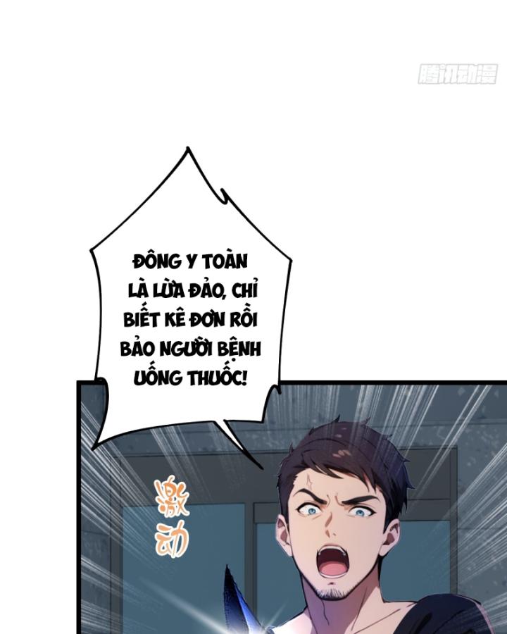 Ngươi Cấp Bậc Gì Dám Giả Bộ Trước Mặt Bảy Sư Tỷ Của Ta? Chapter 33 - Trang 2