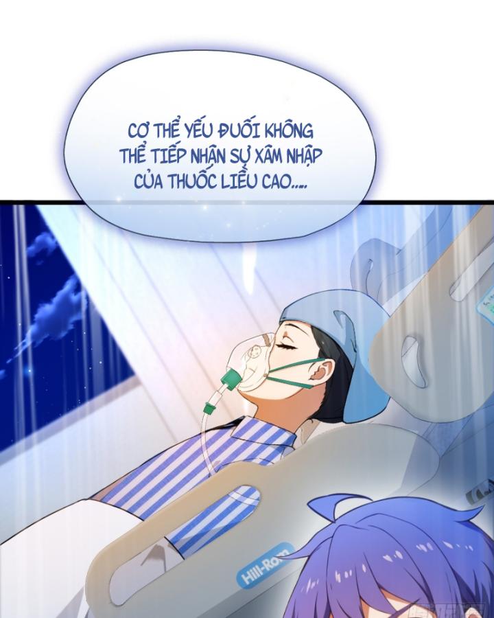 Ngươi Cấp Bậc Gì Dám Giả Bộ Trước Mặt Bảy Sư Tỷ Của Ta? Chapter 33 - Trang 2