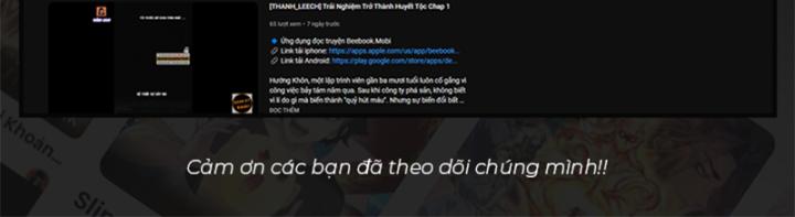 Ngươi Cấp Bậc Gì Dám Giả Bộ Trước Mặt Bảy Sư Tỷ Của Ta? Chapter 33 - Trang 2