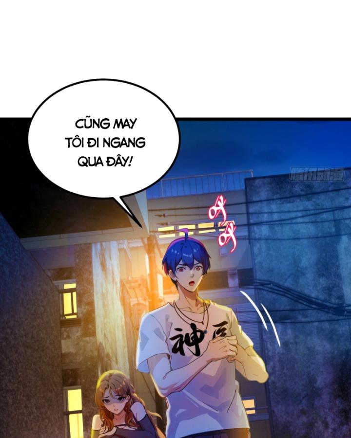 Ngươi Cấp Bậc Gì Dám Giả Bộ Trước Mặt Bảy Sư Tỷ Của Ta? Chapter 34 - Trang 2