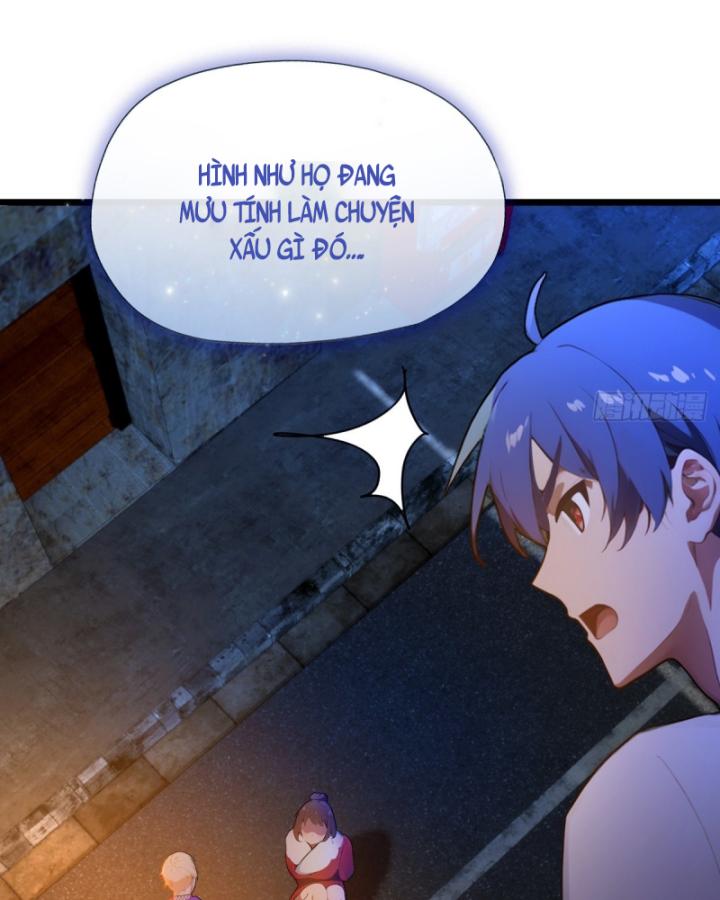 Ngươi Cấp Bậc Gì Dám Giả Bộ Trước Mặt Bảy Sư Tỷ Của Ta? Chapter 34 - Trang 2