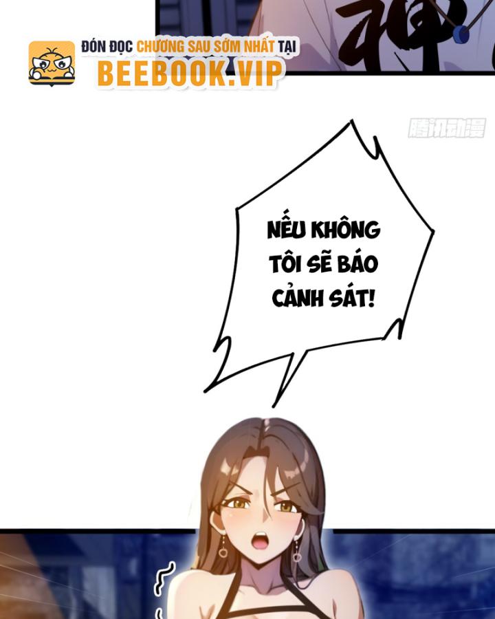 Ngươi Cấp Bậc Gì Dám Giả Bộ Trước Mặt Bảy Sư Tỷ Của Ta? Chapter 34 - Trang 2