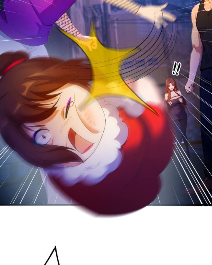 Ngươi Cấp Bậc Gì Dám Giả Bộ Trước Mặt Bảy Sư Tỷ Của Ta? Chapter 34 - Trang 2