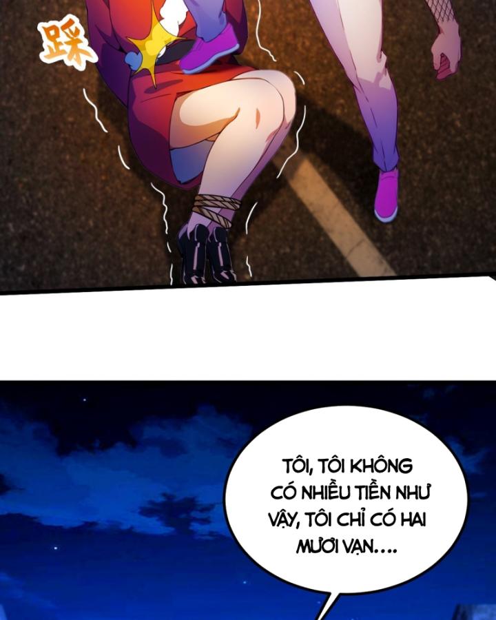 Ngươi Cấp Bậc Gì Dám Giả Bộ Trước Mặt Bảy Sư Tỷ Của Ta? Chapter 34 - Trang 2