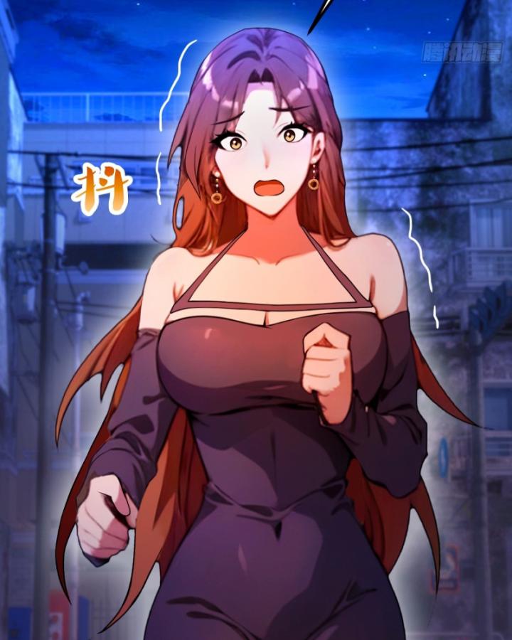 Ngươi Cấp Bậc Gì Dám Giả Bộ Trước Mặt Bảy Sư Tỷ Của Ta? Chapter 34 - Trang 2