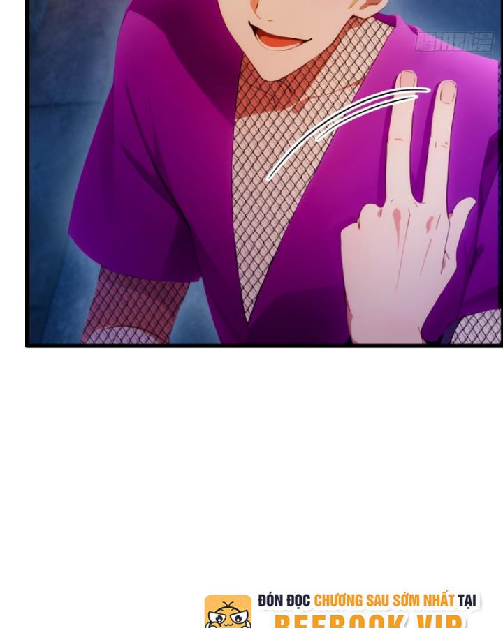 Ngươi Cấp Bậc Gì Dám Giả Bộ Trước Mặt Bảy Sư Tỷ Của Ta? Chapter 34 - Trang 2