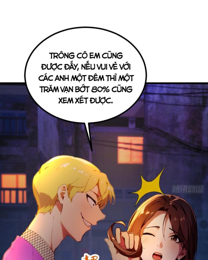 Ngươi Cấp Bậc Gì Dám Giả Bộ Trước Mặt Bảy Sư Tỷ Của Ta? Chapter 34 - Trang 2