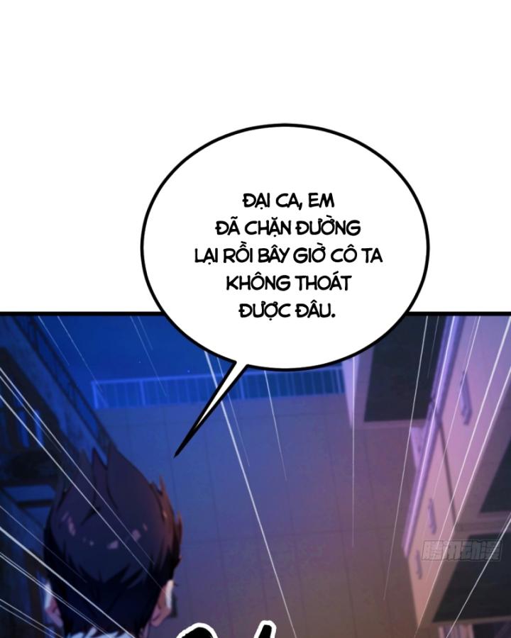 Ngươi Cấp Bậc Gì Dám Giả Bộ Trước Mặt Bảy Sư Tỷ Của Ta? Chapter 34 - Trang 2