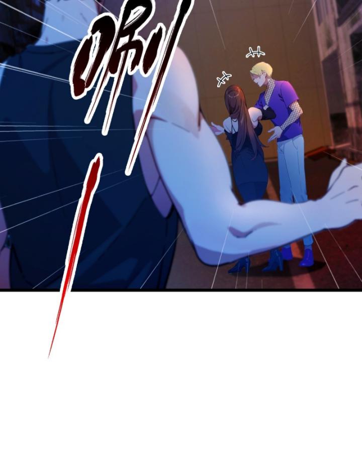 Ngươi Cấp Bậc Gì Dám Giả Bộ Trước Mặt Bảy Sư Tỷ Của Ta? Chapter 34 - Trang 2