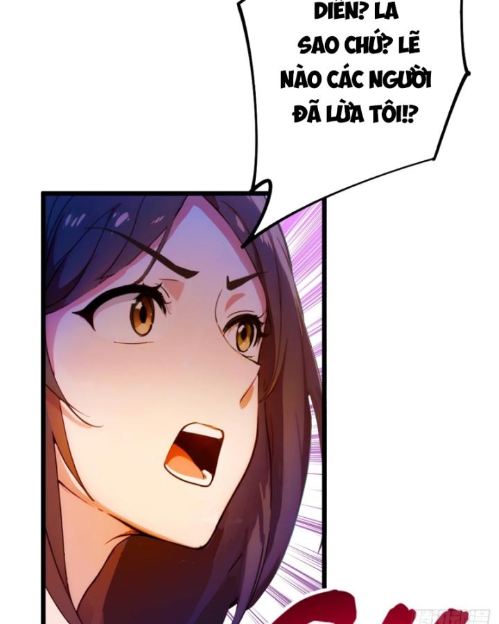 Ngươi Cấp Bậc Gì Dám Giả Bộ Trước Mặt Bảy Sư Tỷ Của Ta? Chapter 34 - Trang 2