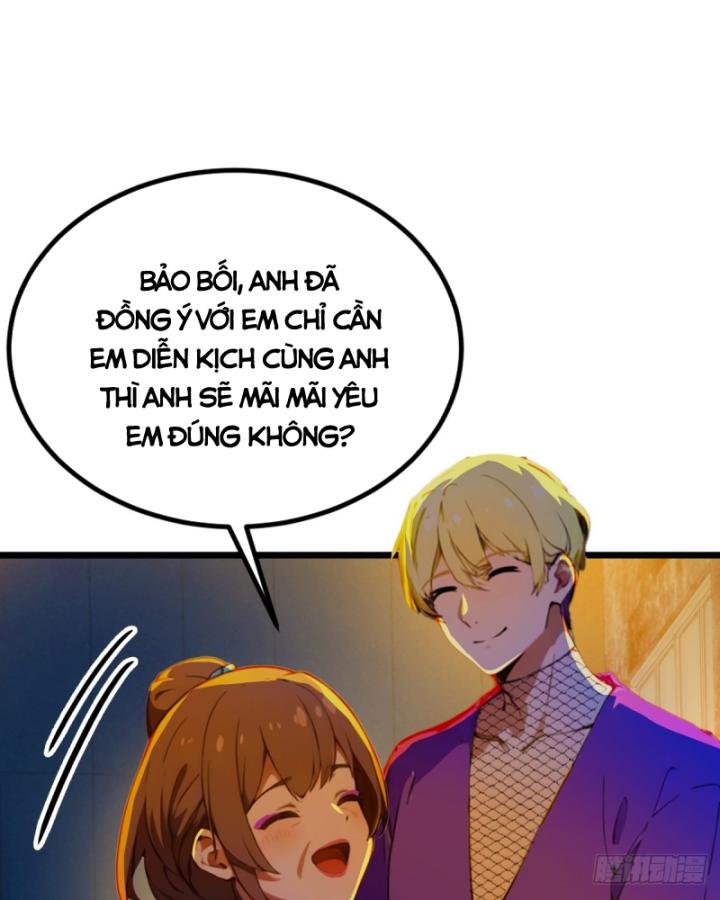 Ngươi Cấp Bậc Gì Dám Giả Bộ Trước Mặt Bảy Sư Tỷ Của Ta? Chapter 34 - Trang 2