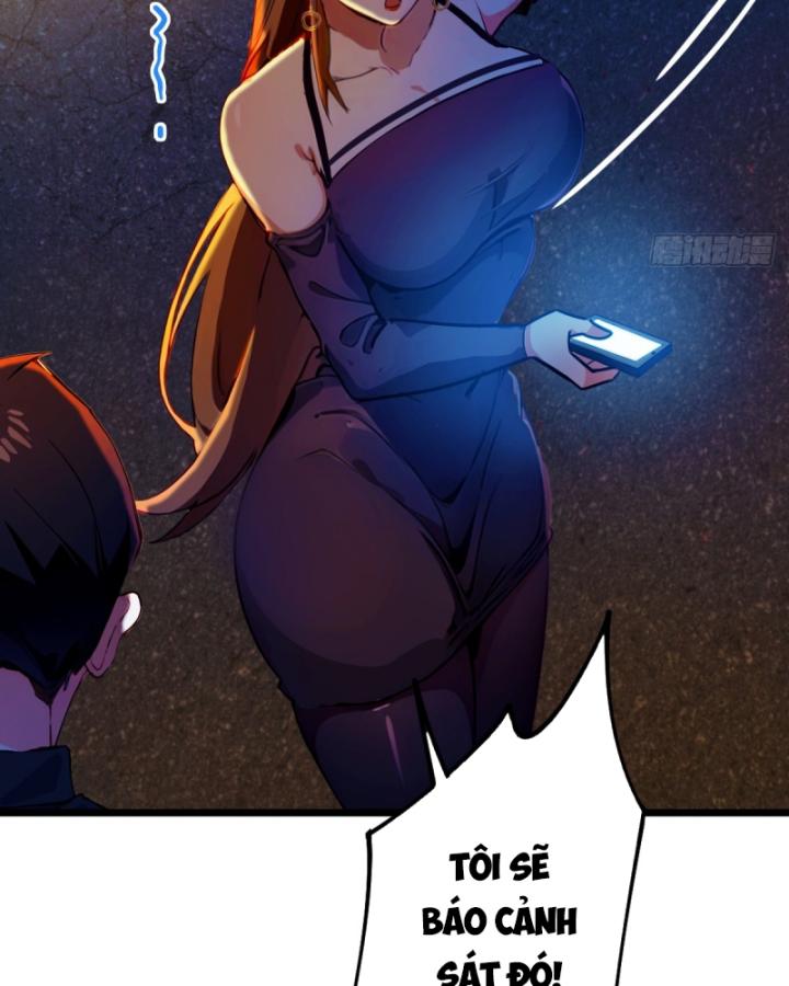 Ngươi Cấp Bậc Gì Dám Giả Bộ Trước Mặt Bảy Sư Tỷ Của Ta? Chapter 34 - Trang 2