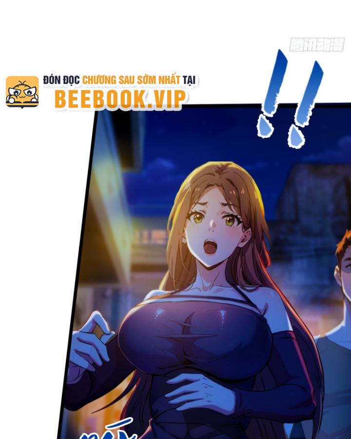 Ngươi Cấp Bậc Gì Dám Giả Bộ Trước Mặt Bảy Sư Tỷ Của Ta? Chapter 34 - Trang 2