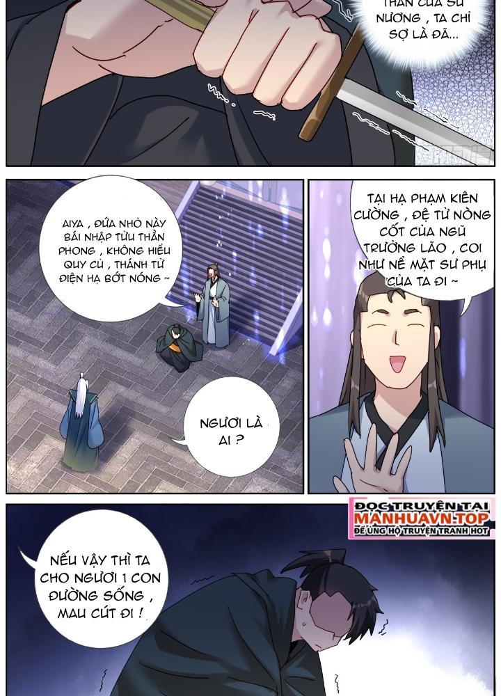 Ta Đột Nhiên Thành Tiên, Làm Sao Bây Giờ Chapter 152 - Trang 2