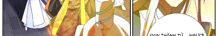 Ta Đột Nhiên Thành Tiên, Làm Sao Bây Giờ Chapter 152 - Trang 2