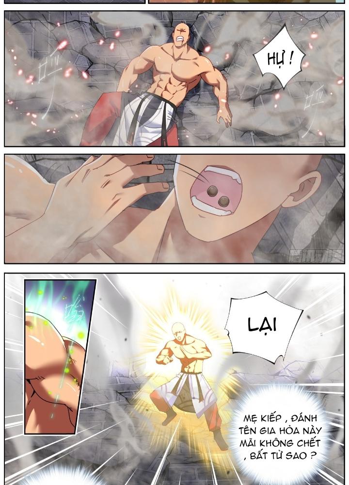 Ta Đột Nhiên Thành Tiên, Làm Sao Bây Giờ Chapter 152 - Trang 2